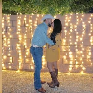 Meet your Posher, Brenda